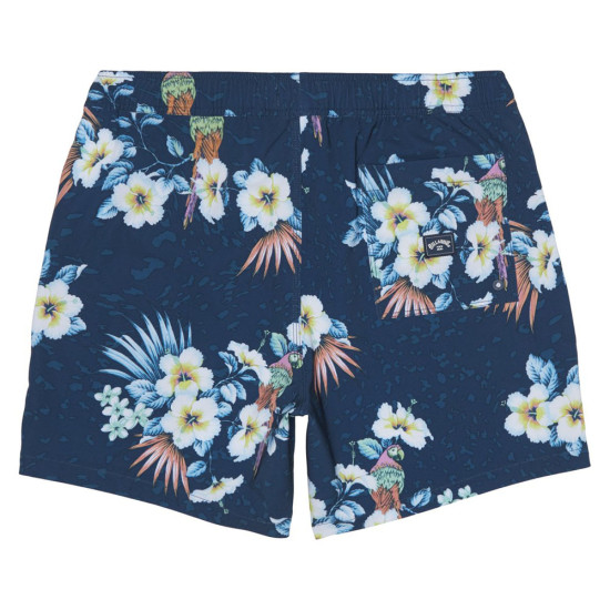 Billabong Ανδρικό μαγιό Sundays Stretch Laybacks 16" - Board Shorts for Men